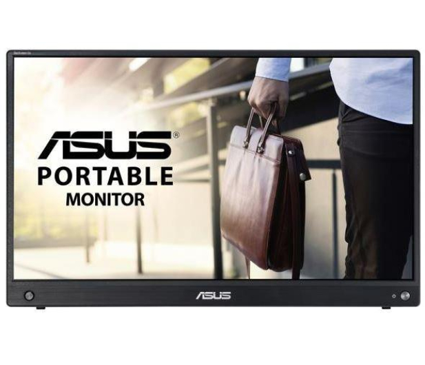 ASUS ZenScreen GO MB16AWP - 745974 - zdjęcie 7